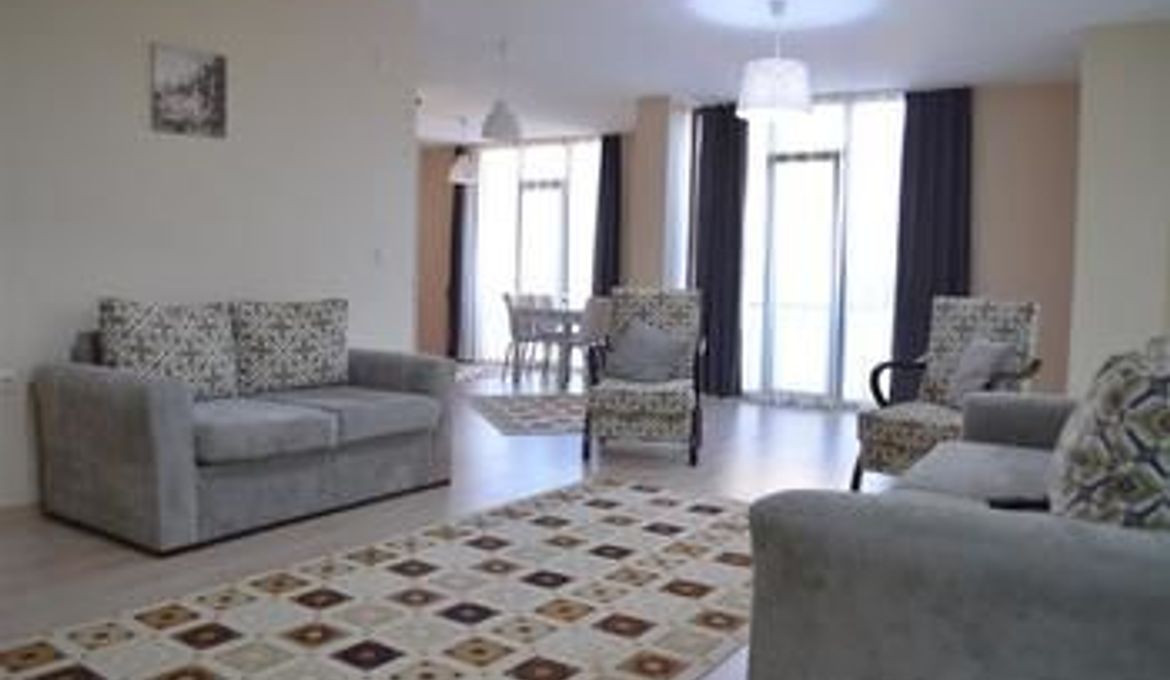 Eagle Palace Suites Pendik