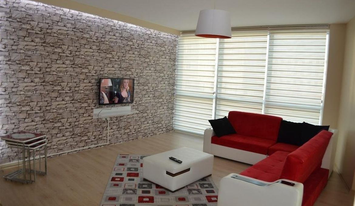 Eagle Palace Suites Pendik