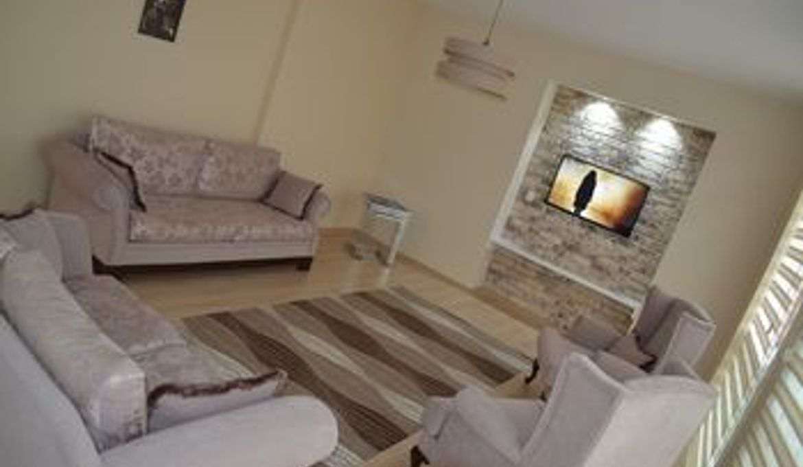Eagle Palace Suites Pendik