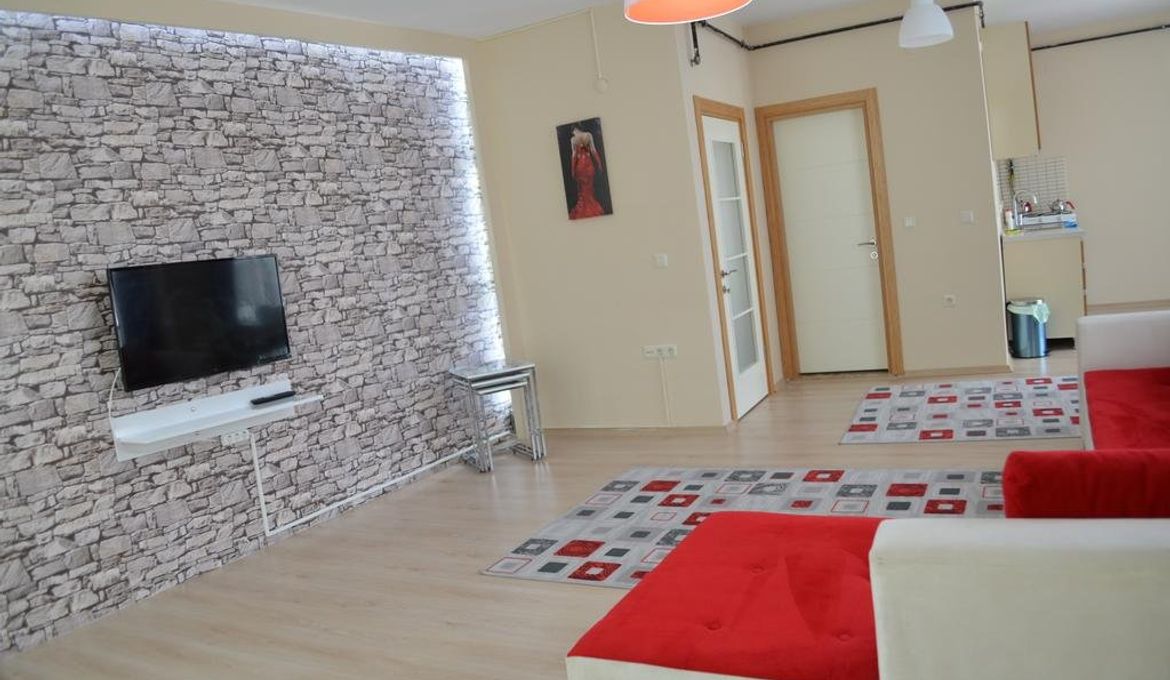 Eagle Palace Suites Pendik