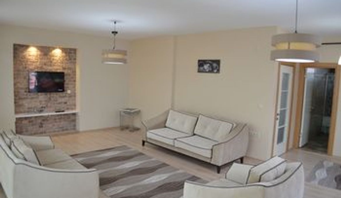 Eagle Palace Suites Pendik