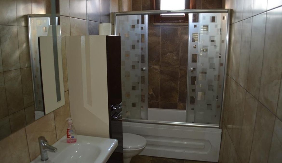 Eagle Palace Suites Pendik