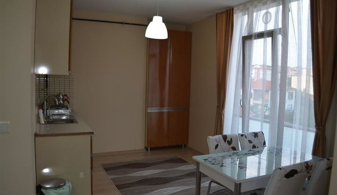 Eagle Palace Suites Pendik