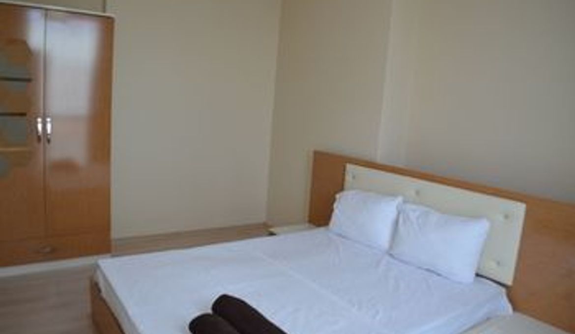 Eagle Palace Suites Pendik
