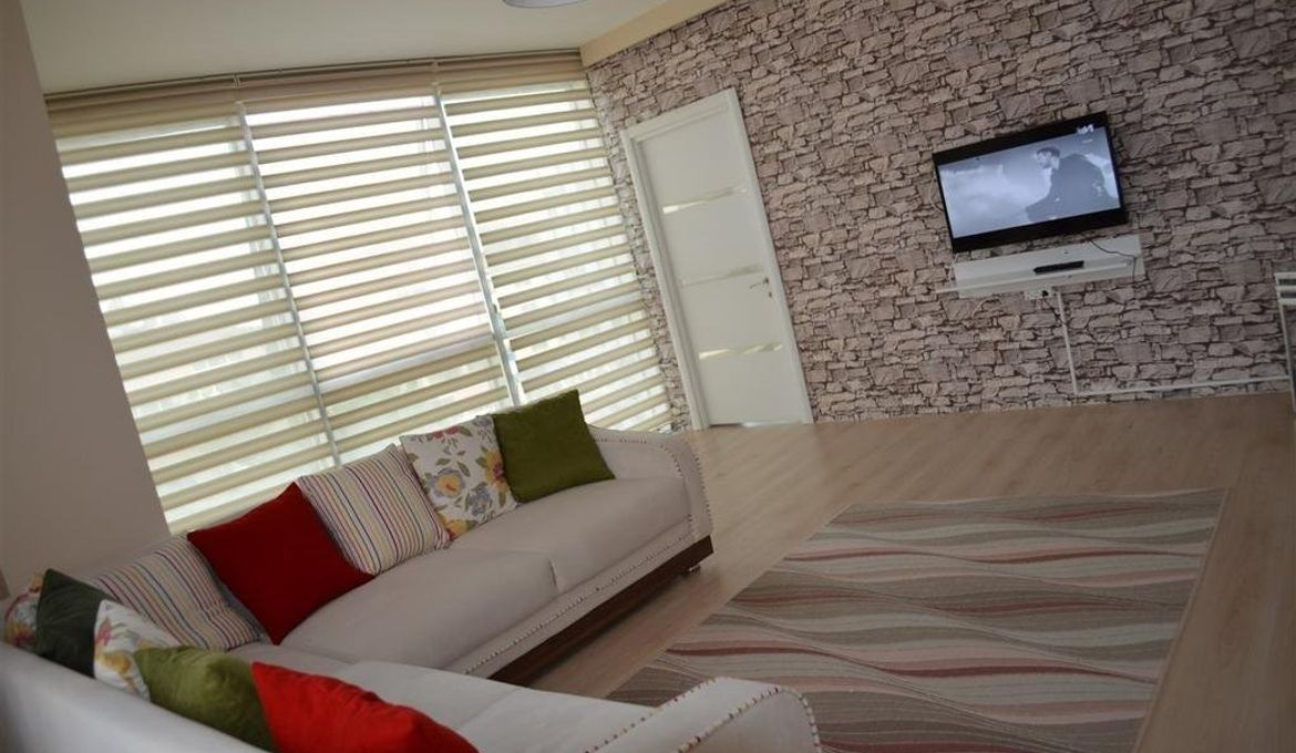Eagle Palace Suites Pendik