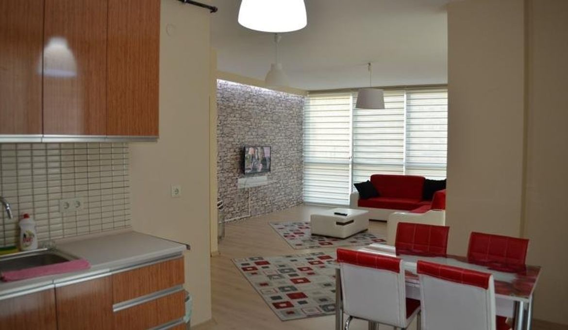 Eagle Palace Suites Pendik