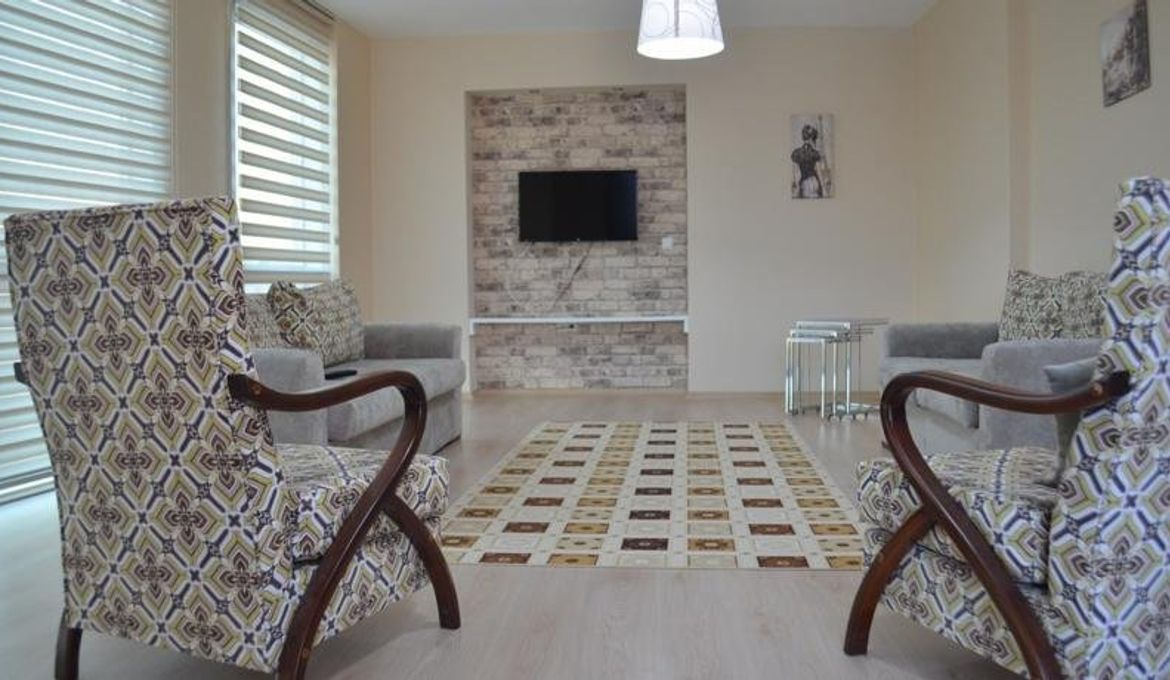 Eagle Palace Suites Pendik