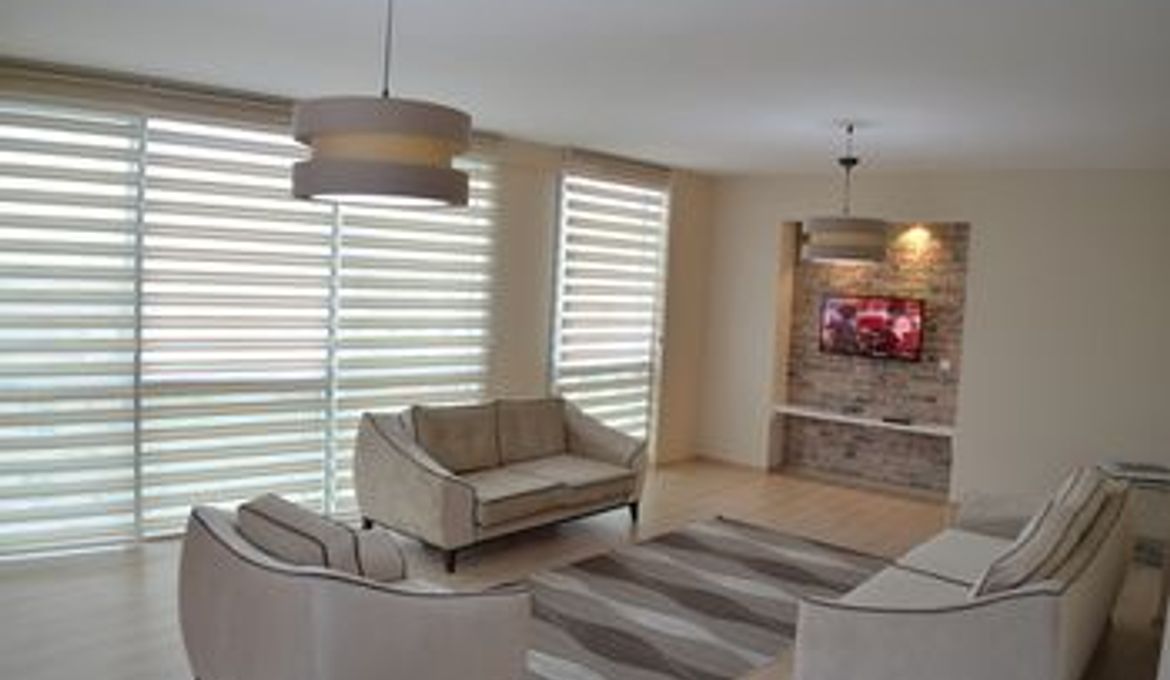 Eagle Palace Suites Pendik