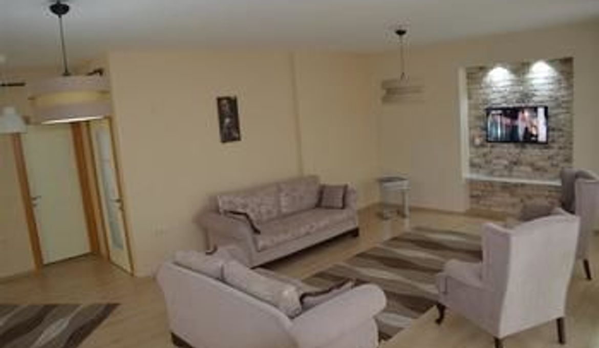 Eagle Palace Suites Pendik