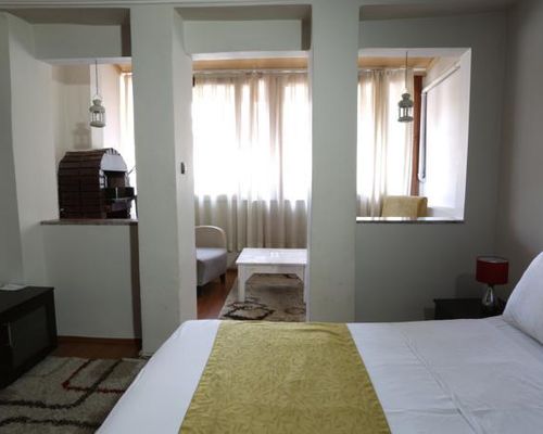 Nossa Suites Taksim - Стамбул - фото 1