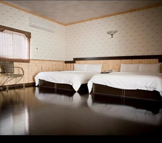 Forlove Resort