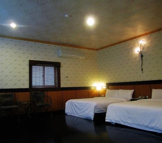Forlove Resort