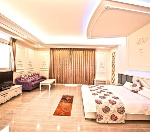 Hotel PIN