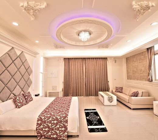 Hotel PIN