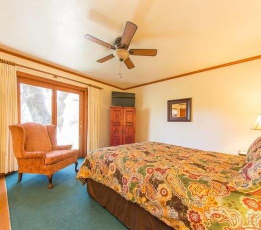 Oak Hill Inn, Julian
