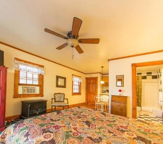 Oak Hill Inn, Julian