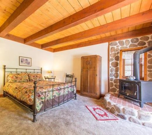 Oak Hill Inn, Julian