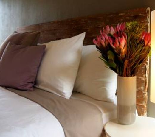 Pure Guest House