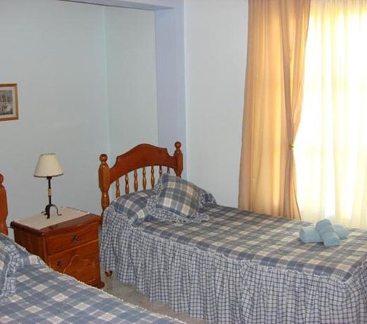 Hotel Lago del Desierto