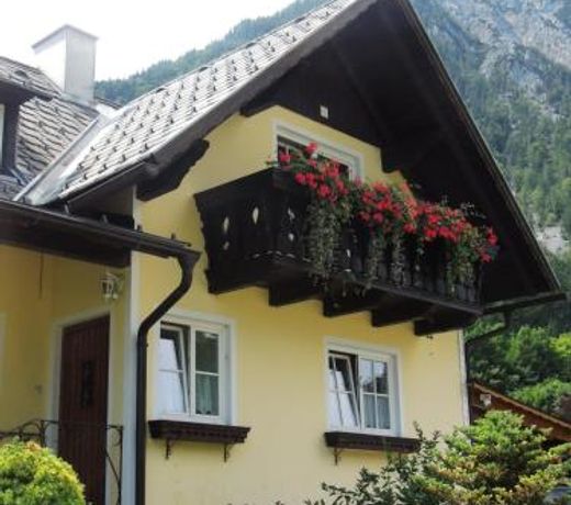 Grimmingapartment Maier