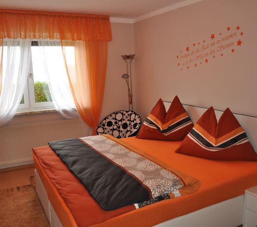 Ferienwohnung HÃ¶bart