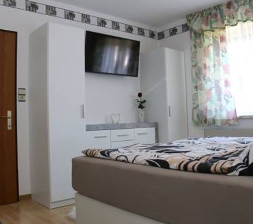 Ferienwohnung HÃ¶bart