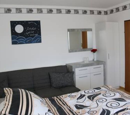 Ferienwohnung HÃ¶bart