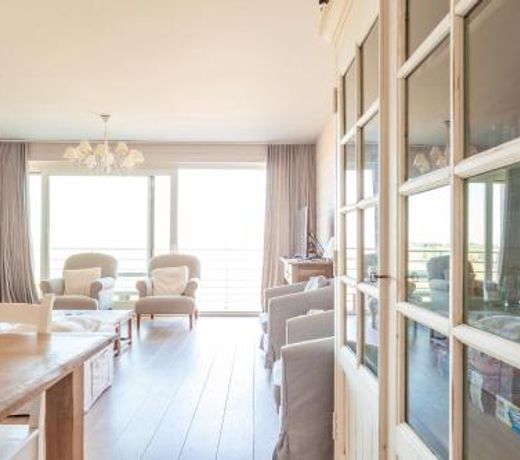 Apartment Zonnehaven