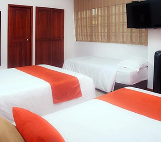 Hotel 721