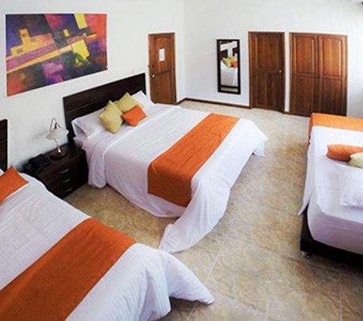 Hotel 721
