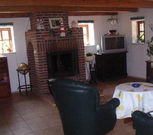 Ferienhaus Rankwitz