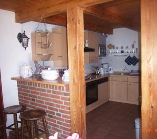 Ferienhaus Rankwitz