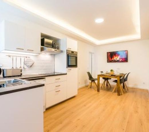 Centerapartments Marienstrasse