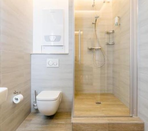 Centerapartments Marienstrasse