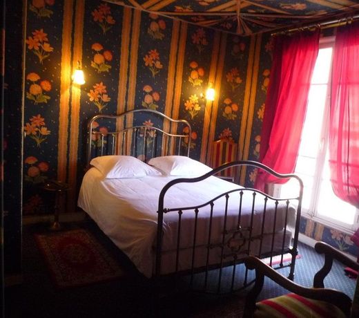 HÃ´tel Villa Toscane