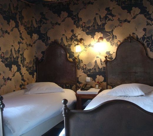 HÃ´tel Villa Toscane