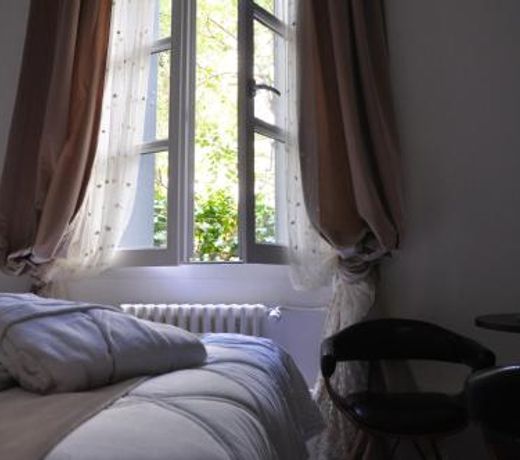 Ida Chambres d'hÃ´tes B&B