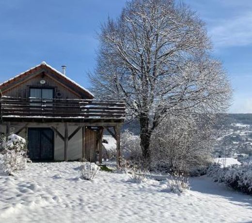 Le Chalet de Juliette