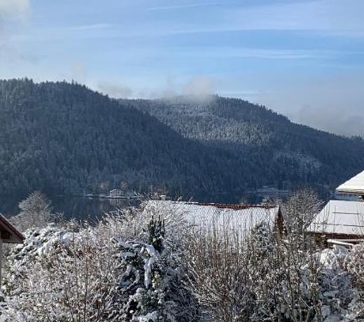 Le Chalet de Juliette