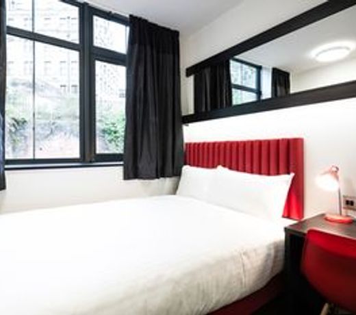 easyHotel Newcastle