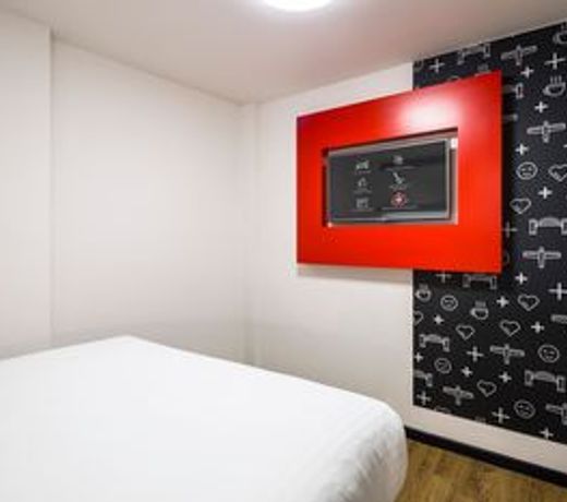 easyHotel Newcastle