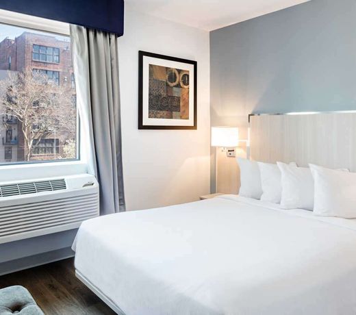 easyHotel Newcastle