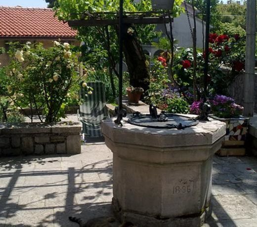 Guesthouse KuÄa na Å¡terne