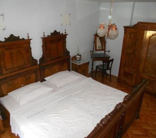Guesthouse KuÄa na Å¡terne