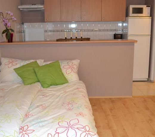 Tulipán Apartman