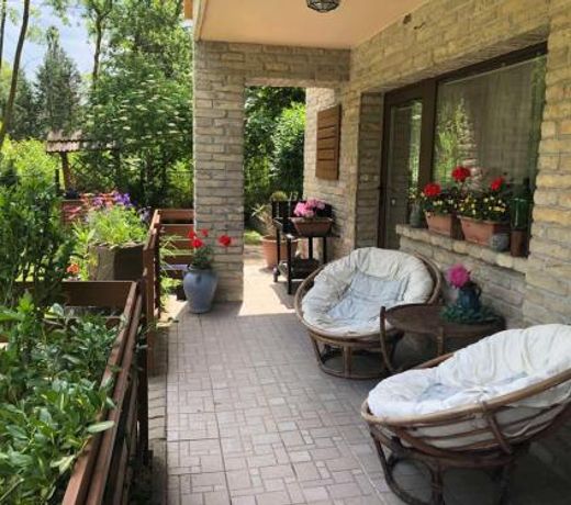 Tulipán Apartman