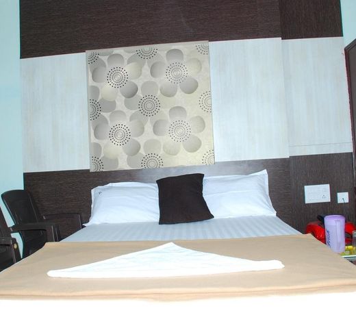 OYO 12787 Hotel Jaya Lakshmi Residency