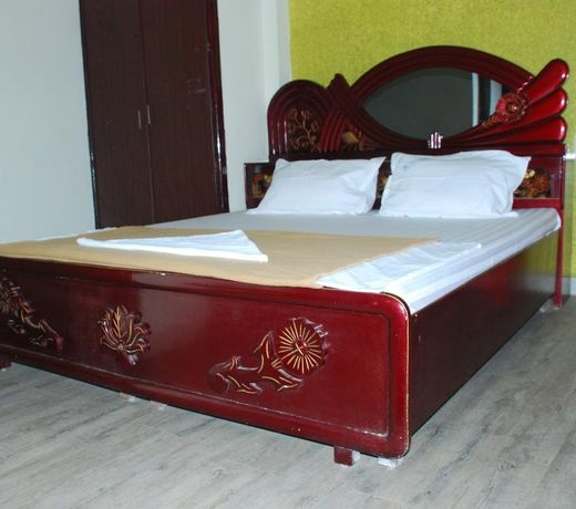 OYO 12787 Hotel Jaya Lakshmi Residency