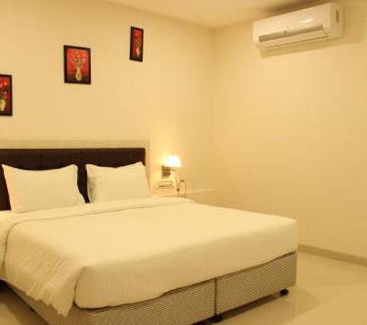 Maxx Value Hospitality