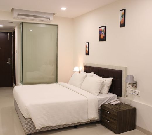 Maxx Value Hospitality